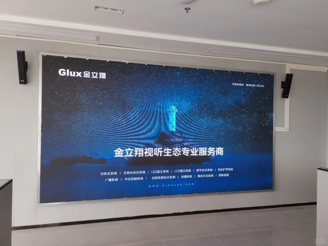 P3.91 Сцена аренды на открытом воздухе Full Color HD Detachable LED Rental Screen