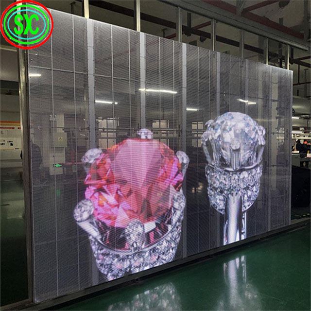 IP Grade IP65 and Contrast Ratio 5000 1 The Ultimate Features for Facility Digital Scoreboards