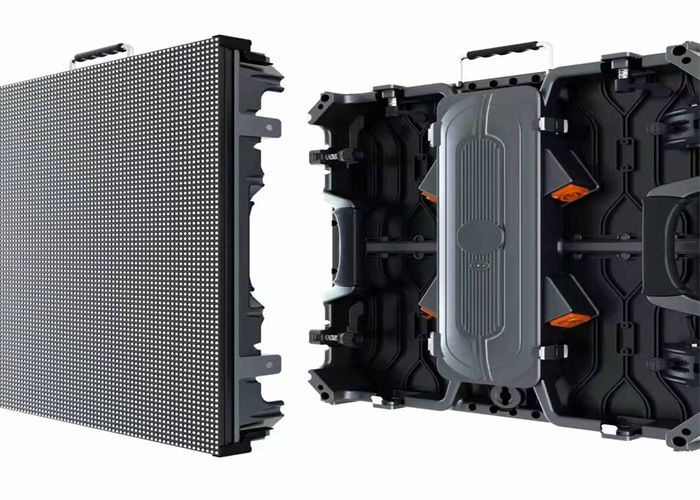 Прокат этап светодиодного дисплея сцепление различных размеров P2.5 P2.6 P2.8 P3.9 светодиодный дисплей