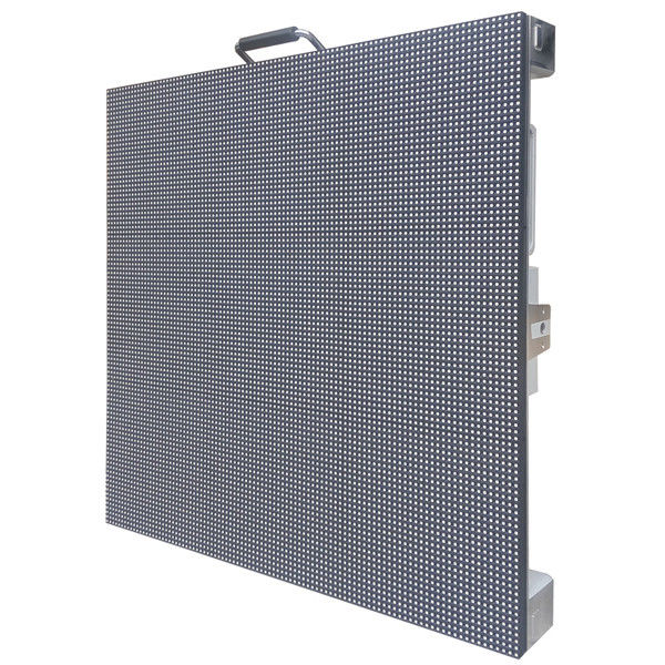 SMD3528 Внутренний полноцветный светодиодный алюминиевый экран, 2300 Cd/sqm, 3-летняя гарантия