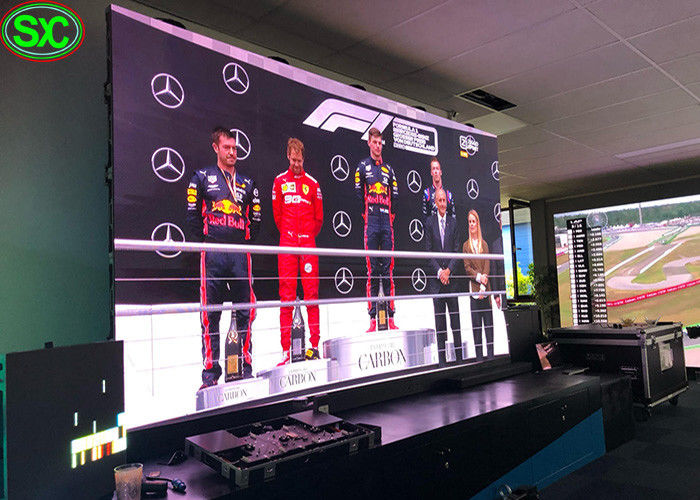 Крытый большой Программабле масштаб приведенный битов экрана П5 10 стадиона баскетбола табло серый