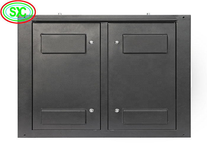 P5 наружный светодиодный дисплей 5 мм пиксельной высоты IP65 водонепроницаемый экраны стадиона