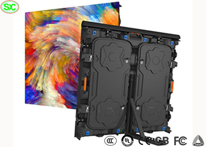 Портативное водоустойчивое СИД периметра стадиона полного цвета P10 показывает рекламируя доску приведенную