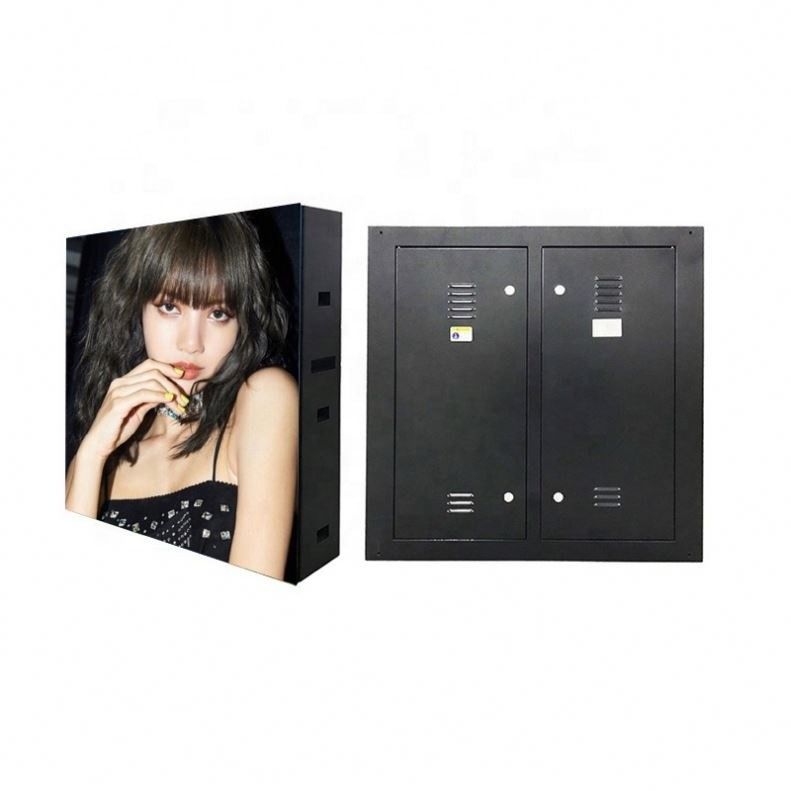 P10 SMD3535 Светодиодный дисплей 10 мм пиксель, полноцветный видеоэкран