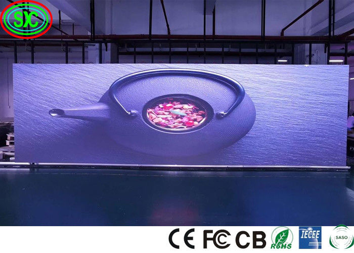 Алюминий IP65 SMD1921 P3.91 P4.81 Рекламные светодиодные панели светодиодные экраны наружная реклама