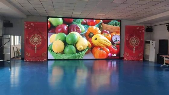 Хорошая цена экран дисплея СИД панели стены СИД Pantalla полного цвета 500X500mm P4.81 SMD видео- крытый на открытом воздухе водоустойчивый онлайн