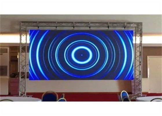 Хорошая цена Низкое потребление, P3 IP34 водонепроницаемый 32s Внутренний полноцветный светодиодный дисплей для показа онлайн