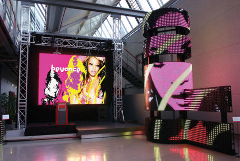 Хорошая цена COB P3 SMD Led Display Сцена фоновой панели Led Video Screen 2mm Smd2121 ISO, CCC внутренний полноцветный светодиодный дисплей Онлайн