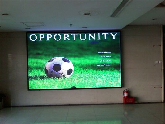 Светодиодная панель P5 SMD, шаг пикселя 5 мм, частота обновления 1920 Гц