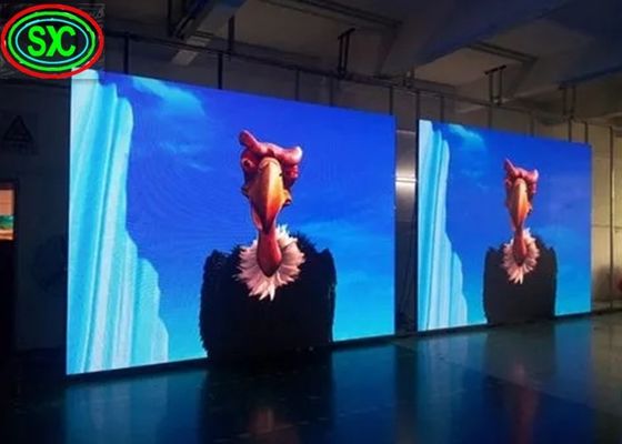 Знак водоустойчивое IP65 поляка знамени улицы афиш СИД RGB P6 P5 на открытом воздухе