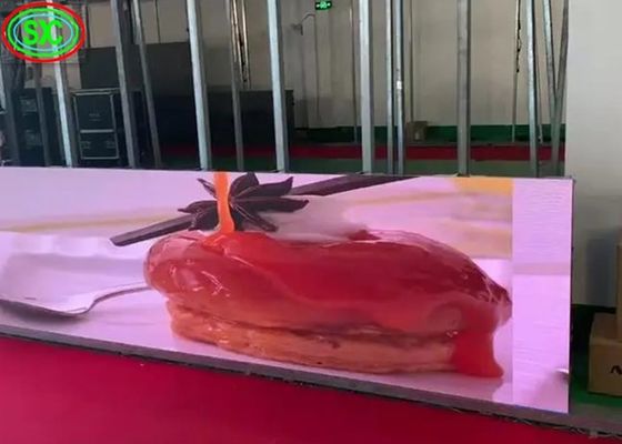 Хорошая цена Обновите свой дисплей с 40000 точковой плотности электронный светодиодный дисплей модуль в 320 * 160 мм размера онлайн