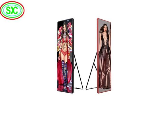 Цвет Smd1515 мобильного плаката СИД дистанционного управления P1.667 полный с высоким определением