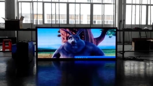 Хорошая цена CE Rohs P6 Led Panel Screen Indoor Led Display Billboard для городской рекламы онлайн
