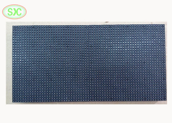 Хорошая цена на открытом воздухе модуль 256*128mm дисплея СИД P4 SMD, на открытом воздухе сканирование модуля 1/8 экрана СИД онлайн