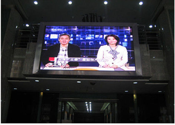 Хорошая цена HD P2 Indoor Stage Background Led TV Studio Screen Led Video Wall Screen полный цвет онлайн