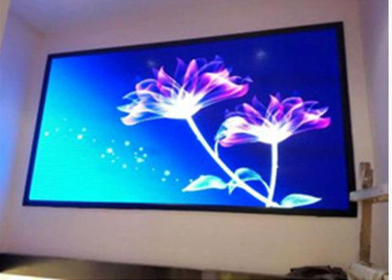 Хорошая цена 111111 точек/кв.м. Full Color HD Indoor P3 LED Video Wall Screen для церковного театра онлайн