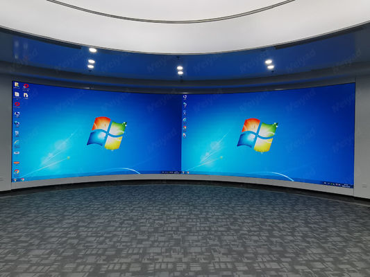 640x640мм p1.8 p2.5 Внутренняя полноцветная светодиодная панель дисплея