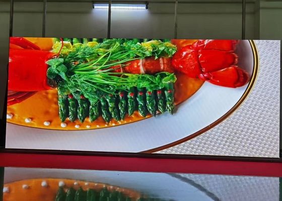 Хорошая цена 1R1G1B Внутренний полноцветный светодиодный дисплей Сцена Аудиовизуальное оборудование P3 P3.9 Внутренний полноцветный светодиодный дисплей онлайн