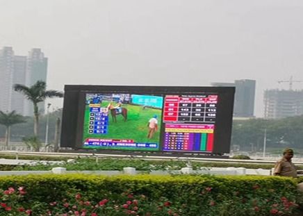 Обновите свою наружную рекламу с помощью светодиодных билбордов. Уровень защиты IP65 и рабочее напряжение DC5V.