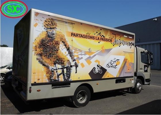 Хорошая цена Высокая частота кадров 60Hz SMD2727 Модуль Размер 320 * 160 мм для профессионального светодиодного экрана онлайн