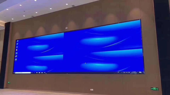 Хорошая цена HD Fine Pitch Ultra Thin P2 Indoor Full Color Led Display Screen для свадебных залов онлайн