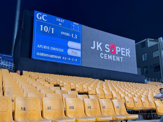 экрана hd стены рекламы загрузки полного цвета P5 960x960mm дисплей приведенный видео- большого на открытом воздухе фиксированный