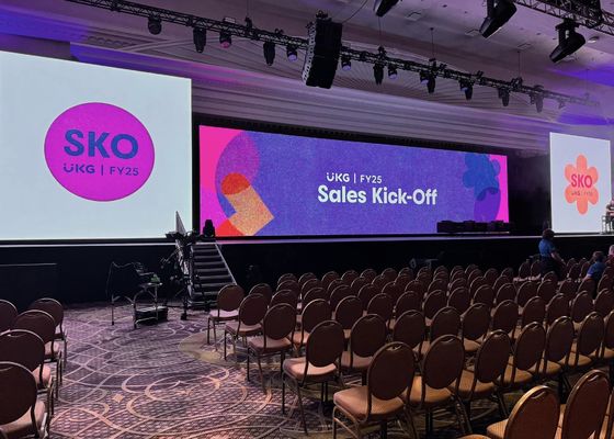 P10 Outdoor Full Color LED Die-Cast Aluminum, 8500 Nits, 3-летняя гарантия