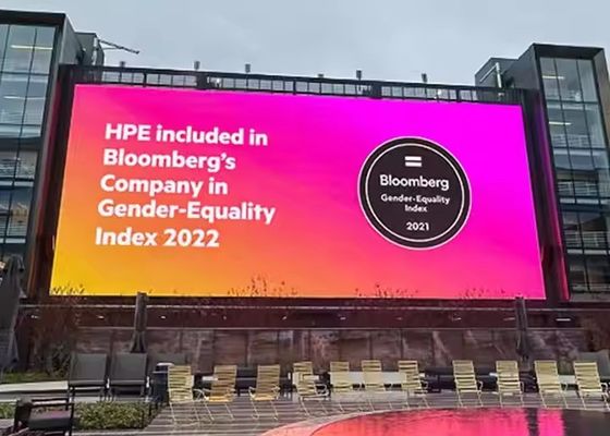 Хорошая цена COB P1.25 Pitch Ultra High Definition Rental LED Display Indoor NOVA System HD 1R1G1B (встроенный светодиодный дисплей с высокой четкостью) онлайн