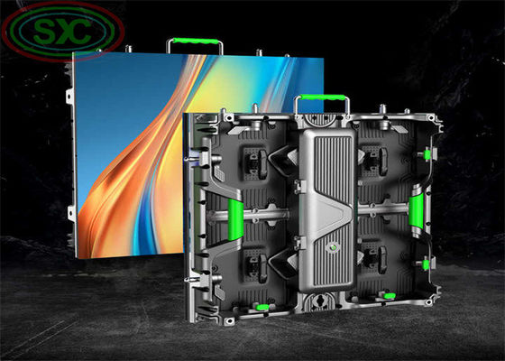 P3.91 светодиодный дисплей, светодиодные рекламные щиты, внутренние светодиодные стены для рекламы