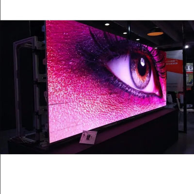 Хорошая цена Разрешение 40000 точек/кв.м. RGB LED панель. Передовая технология отображения. онлайн