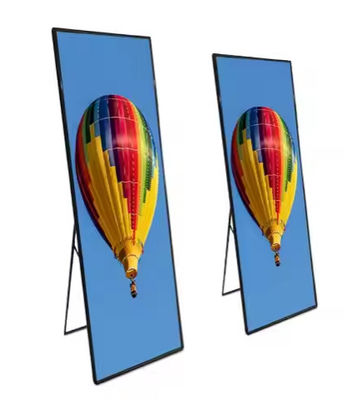 SMD2121 Светодиодные чипы Коммерческий светодиодный дисплей в размере модуля 320x160 мм для нужд заказчика