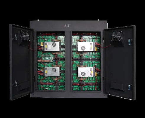 Полноцветный экран P10 Billboard Video Wall Outdoor LED для коммерческой рекламы