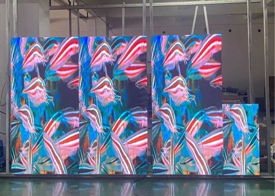 Хорошая цена Фабричная цена Аренда коробка полный цвет Большой этап LED дисплей Реклама LED рекламные щиты онлайн