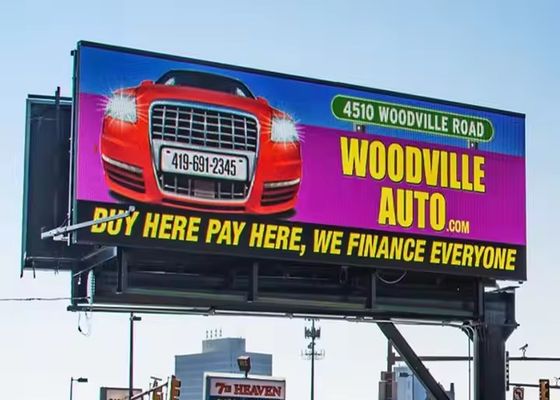 Led Parameter R 625-630nm DC5V Электронные рекламные щиты для водонепроницаемой наружной рекламы и рекламных щитов