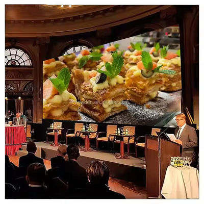 Ощутите разницу между SMD LED Screen Lifetime 100 и SMD3528 Standard