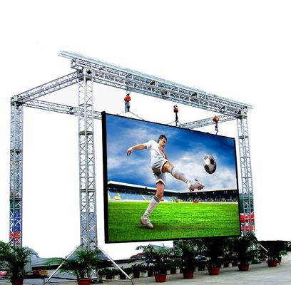 Высокая скорость обновления сверхтонкие шкафы 1 шт. Модуль Qty высококачественный дисплей P4.81