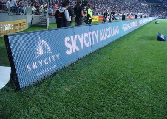 Лучший продукт IP65 для светодиодного дисплея