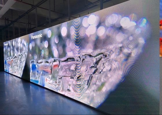Хорошая цена Водостойкий IP65 внешний многоцветный светодиодный дисплей 5500 яркости для наружных мероприятий и рекламы онлайн