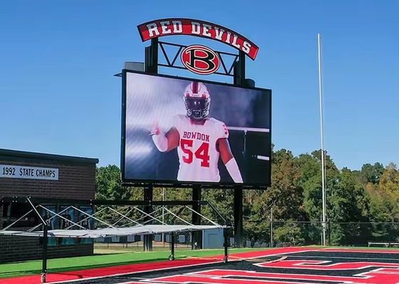 SCXK-RGB светодиодный дисплей Рекламные светодиодные экраны любого размера водонепроницаемые IP65 настраиваемый размер экрана