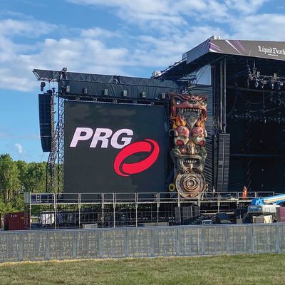 Система управления Novastar Цифровые доски сообщений со средним потреблением электроэнергии 860 Вт/м2