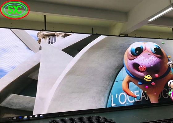 Революционируйте свою рекламную стратегию с помощью полноцветных электронных рекламных щитов и светодиодной рекламной таблицы