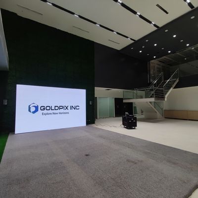 SMD2121 Наружная реклама Full Color HD LED Die-Casting Алюминиевый шкаф