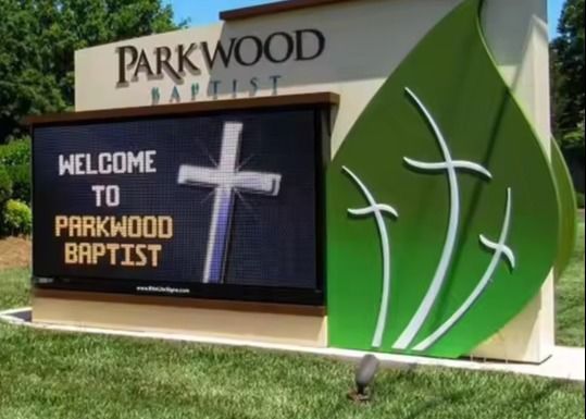 SCXK-RGB LED дисплей Реклама LED экраны Высокое разрешение и 100000 часов продолжительности жизни