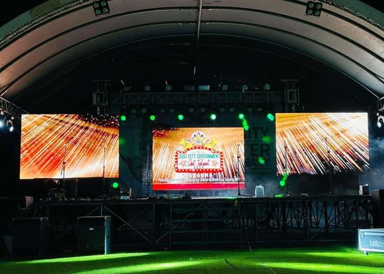 Размер модуля 320*160 мм. Маркетинговые светодиодные экраны. Водонепроницаемость IP65 для вашего бизнеса