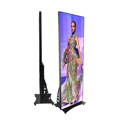 Хорошая цена Революционизируйте свою рекламную стратегию с цифровым модулем для внутренних постеров размером 320x160 мм онлайн