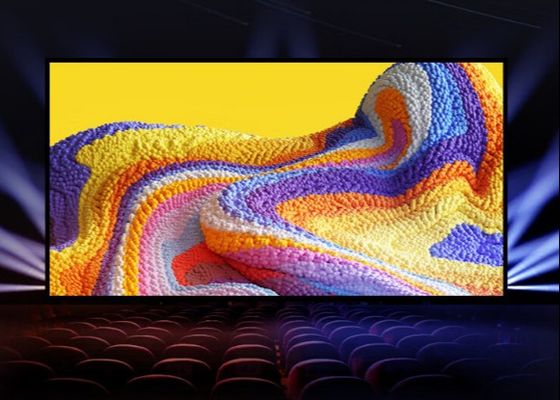 Хорошая цена Стеклянный алюминиевый экран водонепроницаемый RGB DIP P16 светодиодный дисплей наружного полного цвета 500*1000 мм онлайн