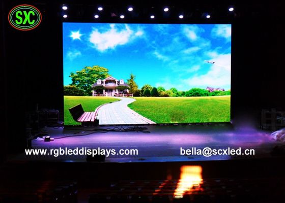 Рекламный экран фиксированный/арендованный железный ящик наружный светодиодный экран, высокая частота обновления светодиодные видеодисплеи