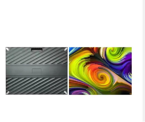 P1.56 Высококачественные светодиодные панели из китайских фабрик, гигантские светодиодные дисплеи с тонким пиксельным расстоянием