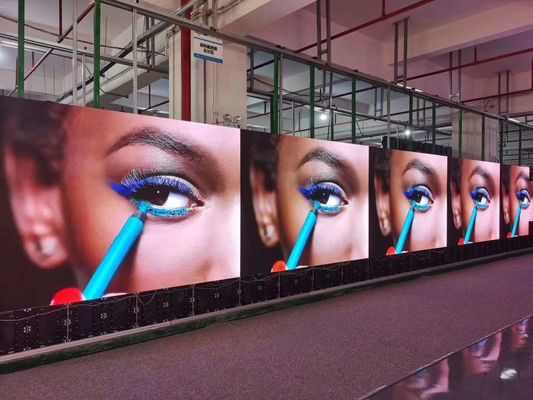 Пакет LED-стадий для помещений SMD Доступные и долговечные LED-решения для сцен