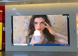 Цветовая температура 8000K±500, регулируемая, светодиодные экраны для сцены, ультратонкие кабинеты с оптимальной мощностью 600 Вт/м2